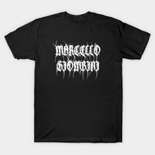 Marcello Giombini T-Shirt